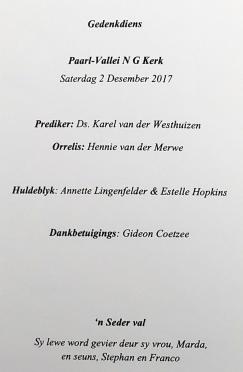 FOURIE-Willem-Abraham-1958-2017-M_99