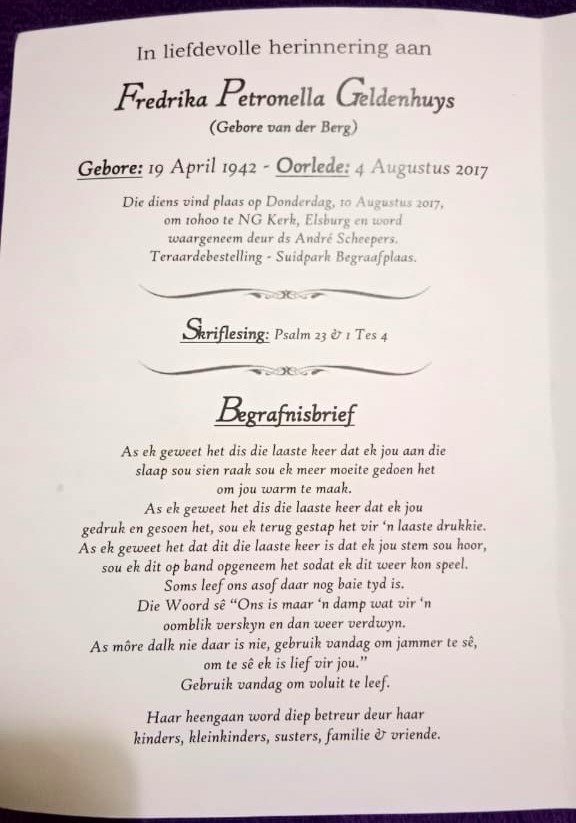 GELDENHUYS-Fredrika-Petronella-Nn-Drieka-nee-VanDerBerg-1942-2017-F-02