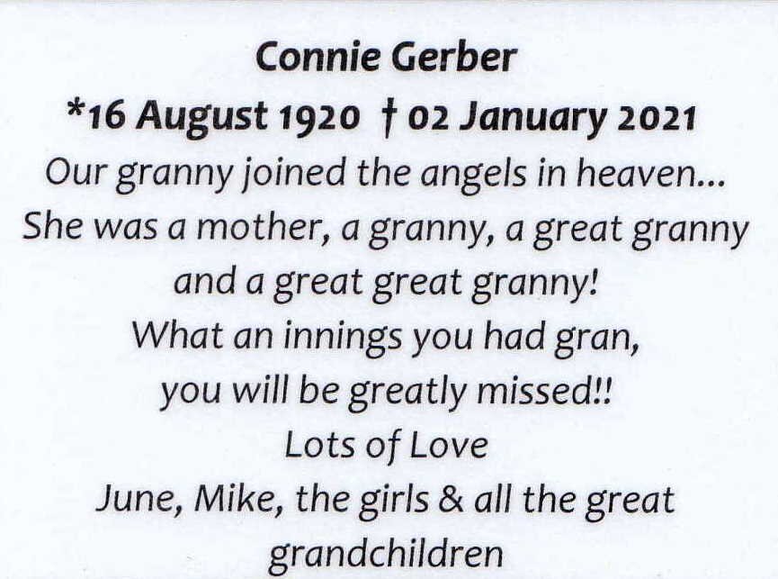 GERBER-Connie-1920-2021-F_02