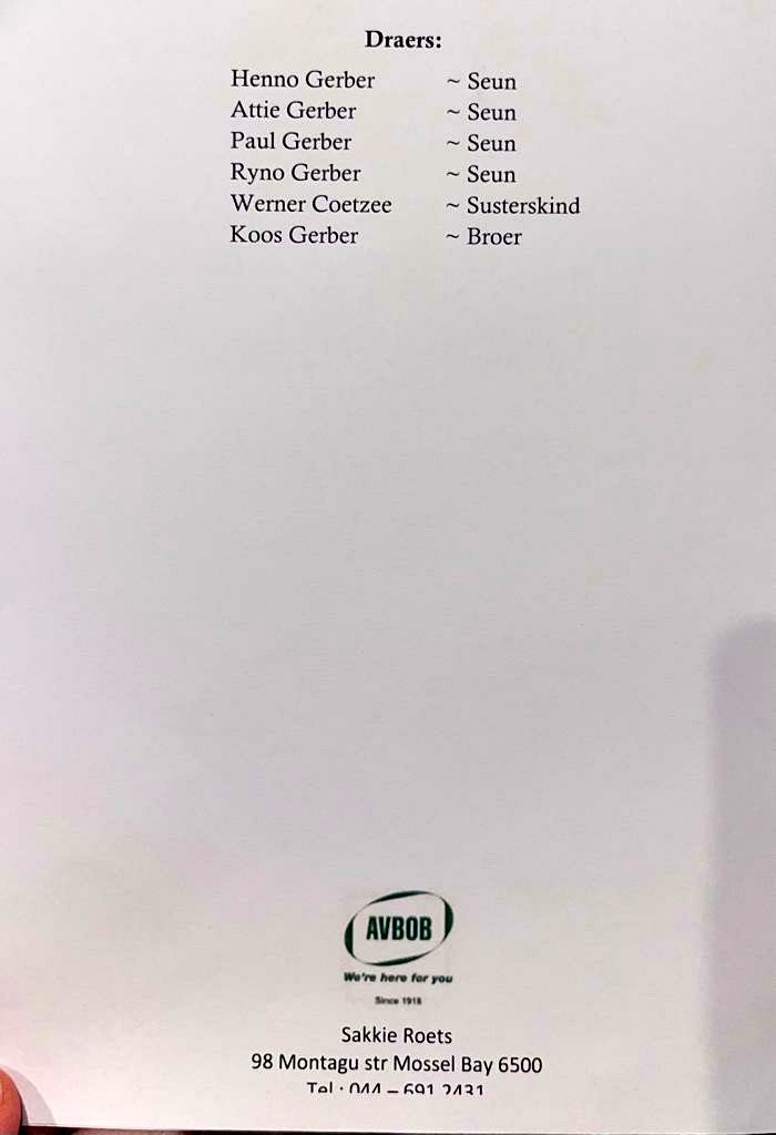 GERBER-Johan-Hendrik-Nn-Johan-1950-2022-M_4