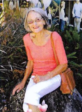 GERBER-Suzette-Nn-Zettie-1948-2025-F