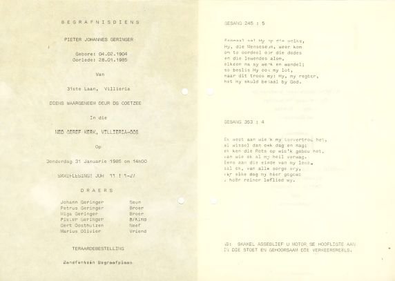 GERINGER-Pieter-Johannes-1904-1985-M_1