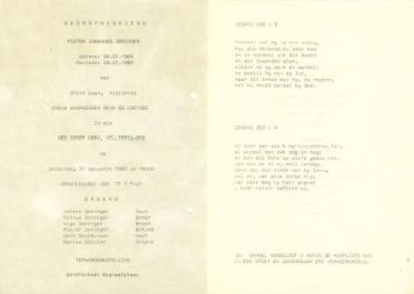 GERINGER-Pieter-Johannes-1904-1985-M