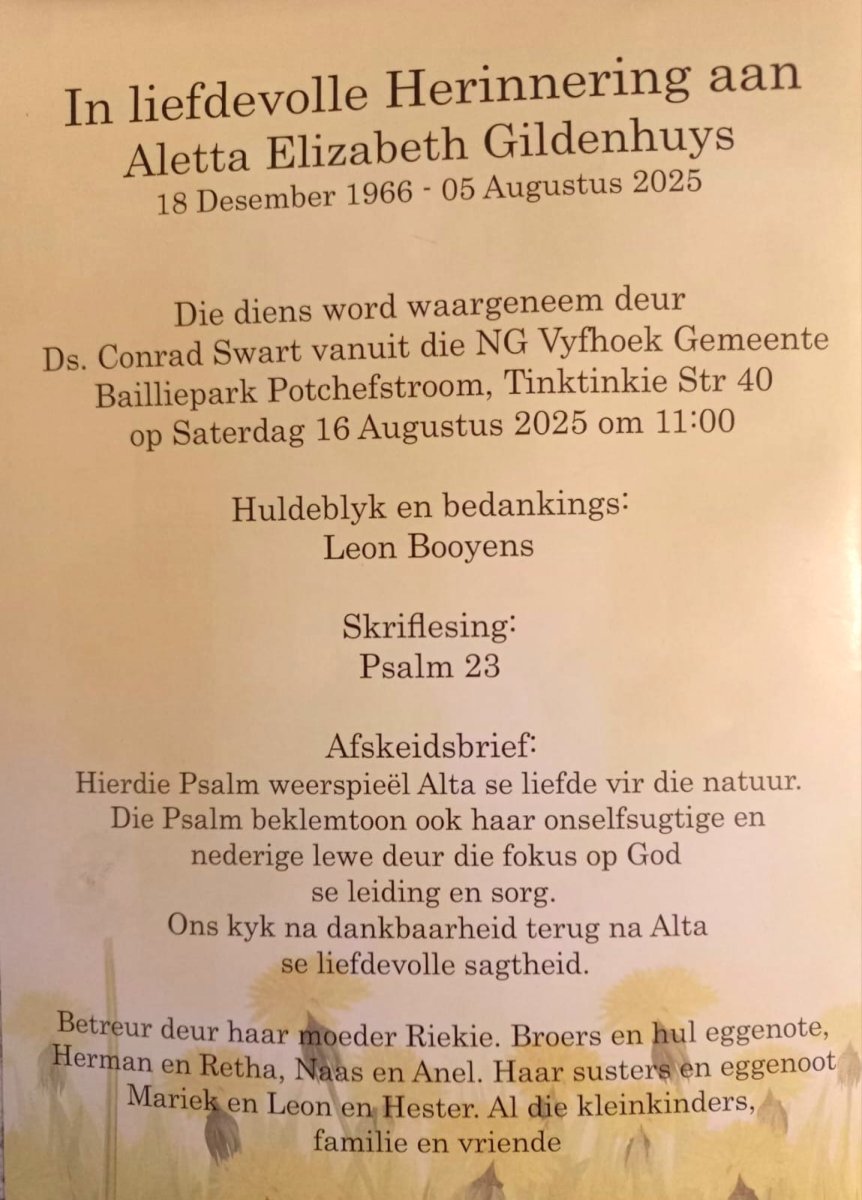 GILDENHUYS-Aletta-Elizabeth-Nn-Alta-1966-2025-F-02
