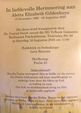 GILDENHUYS-Aletta-Elizabeth-Nn-Alta-1966-2025-F-02