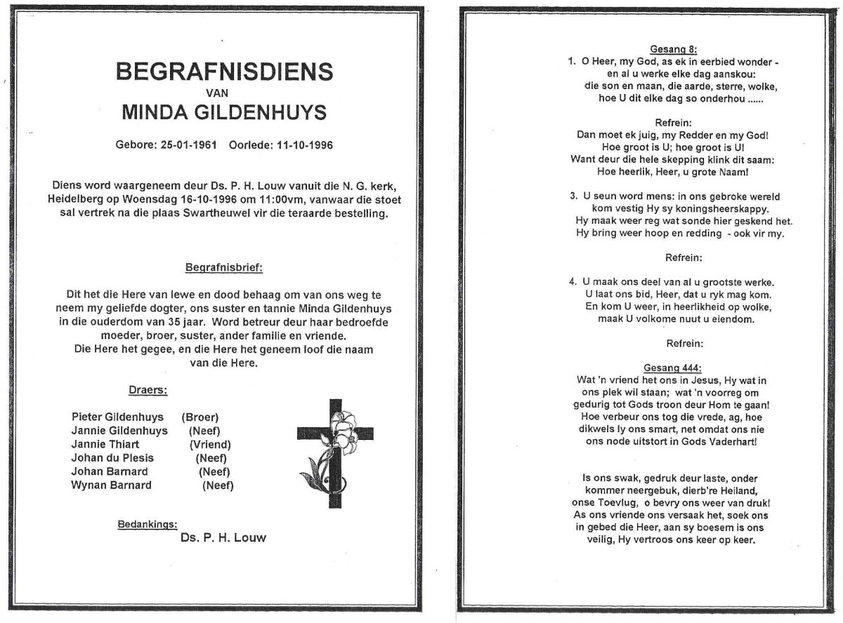 GILDENHUYS-Minda-1961-1996-F_1