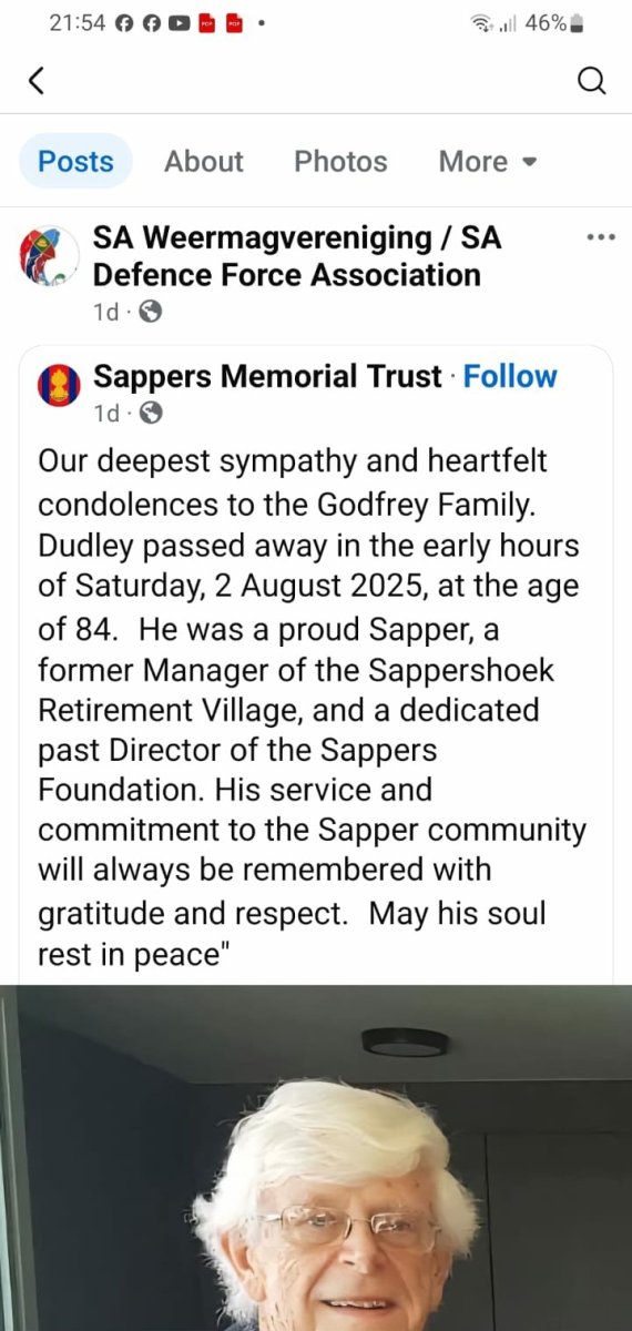 GODFREY-Dudley-1940-2025-Manager.SappershoekRetirementVillage-M-02
