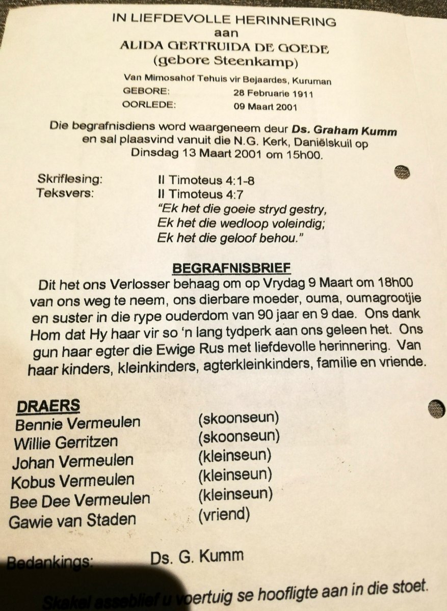 GOEDE-DE-Alida-Gertruida-nee-Steenkamp-1911-2001-F_1
