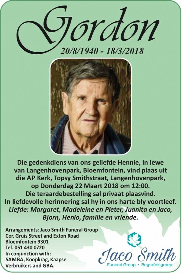 GORDON-Hennie-1940-2018-M_1