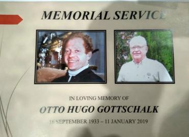 GOTTSCHALK-Surnames-Vanne
