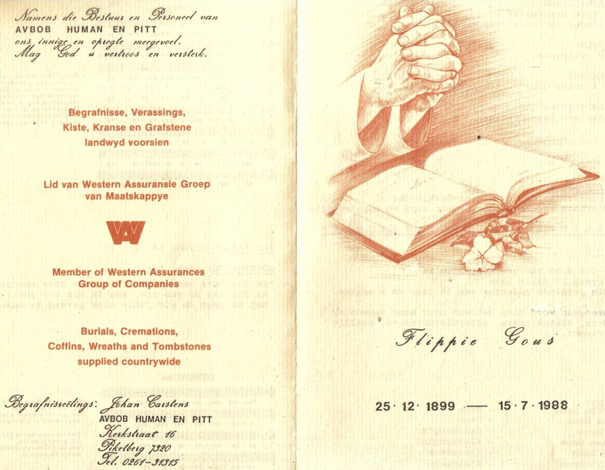 GOUS-Philippus-Jacobus-Fakculyn-Nn-Flippie-1899-1988-M_1