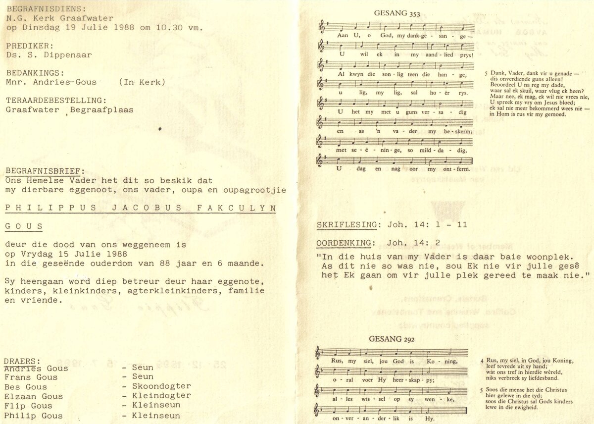 GOUS-Philippus-Jacobus-Fakculyn-Nn-Flippie-1899-1988-M_2