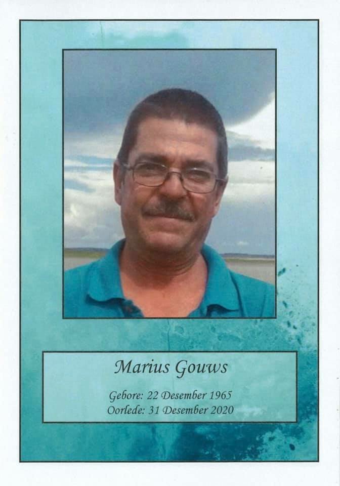 GOUWS-Marius-1965-2020-M_1