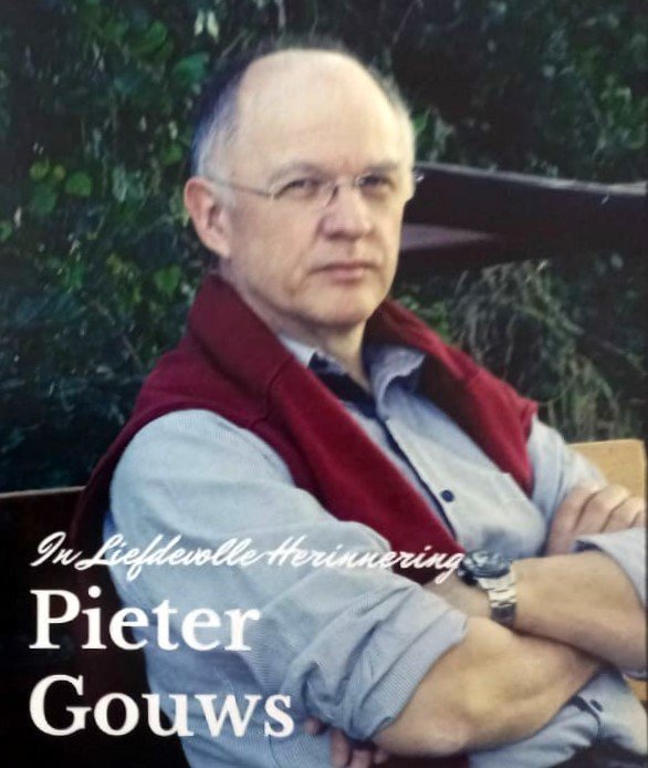 GOUWS-Pieter-1956-2021-M_1