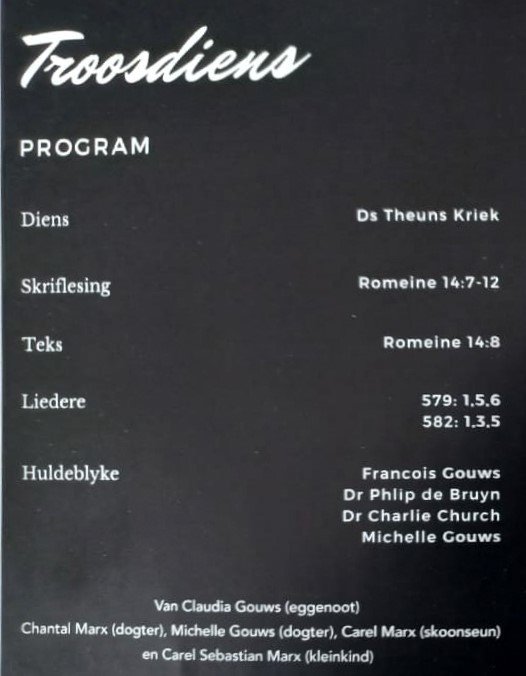 GOUWS-Pieter-1956-2021-M_97