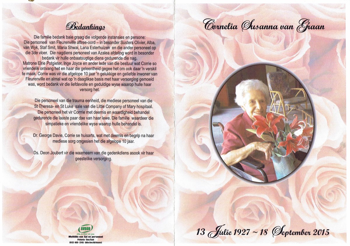 GRAAN-VAN-Cornelia-Susanna-Nn-Corrie-nee-Erasmus-X-Snyman-1927-2015-F_1
