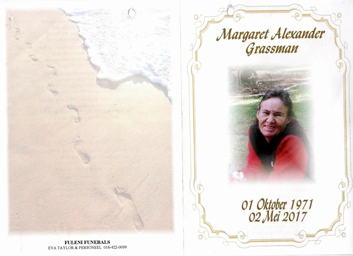 GRASSMAN-Margaret-Alexander-nee-Vorstman-1971-2017-F_1