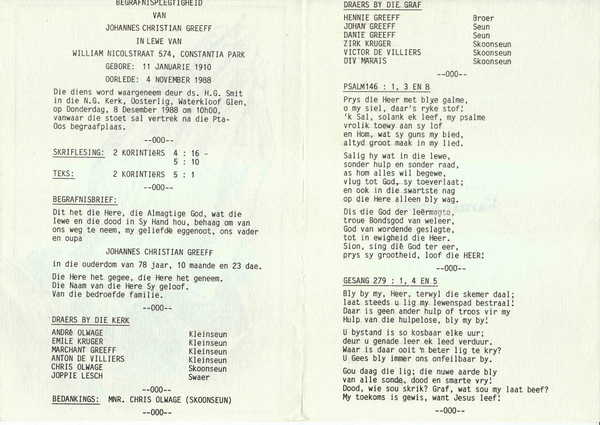 GREEFF-Johannes-Christian-1910-1988-M-02