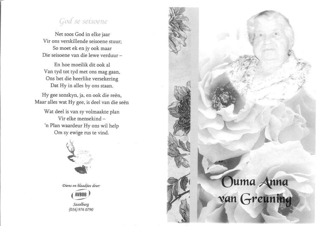 GREUNING-VAN-Anna-Gesina-Susanna-1927-2011-F_1