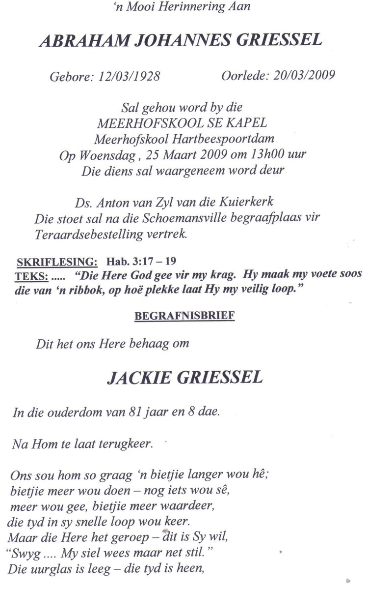 GRIESSEL-Abraham-Johannes-Nn-Jackie-1928-2009-M_2