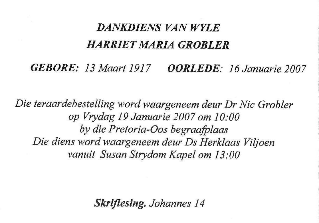 GROBLER-Harriet-Maria-Nn-Harriet-1917-2007-F_02