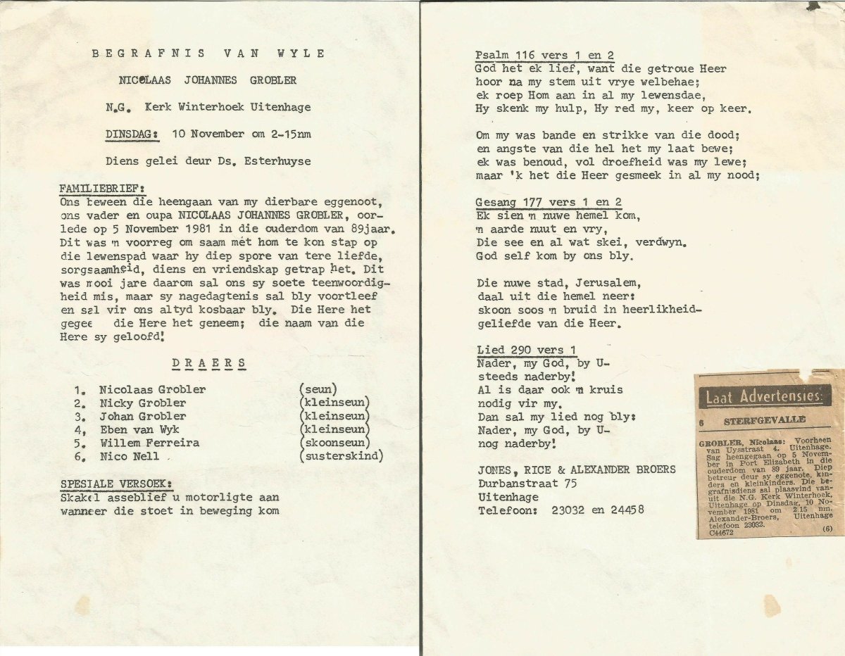 GROBLER-Nicolaas-Johannes-1892-1981-M-01