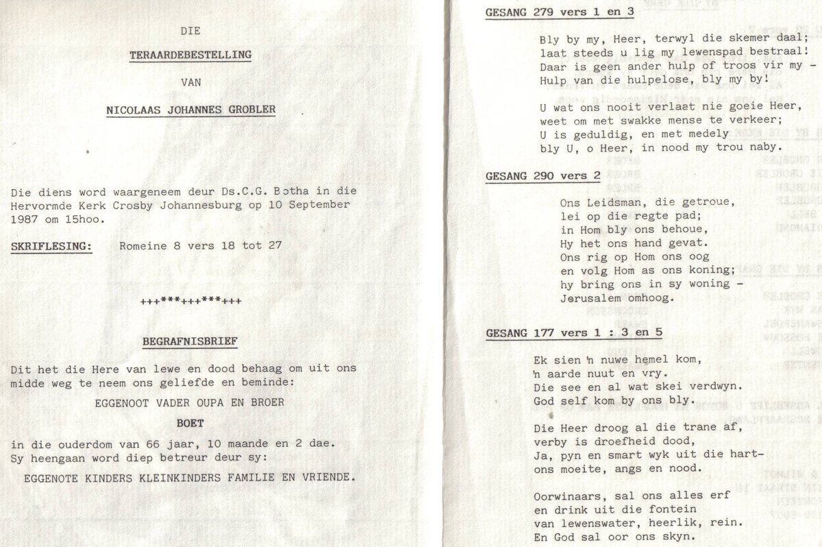 GROBLER-Nicolaas-Johannes-1920-1987-66jr10m2d-M_1