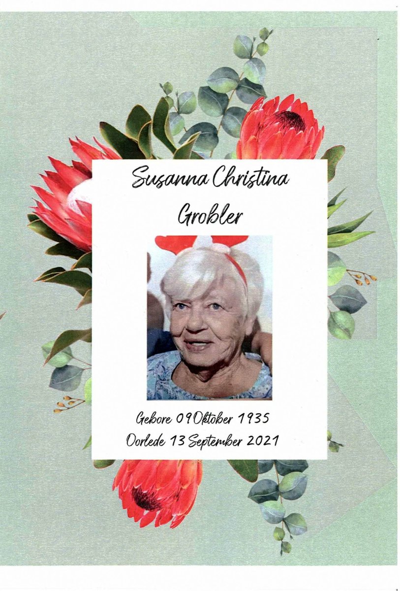 GROBLER-Susanna-Christina-1935-2021-F-1