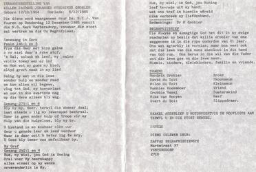 GROBLER-Willem-Jacobus-Johannes-Hendrikus-Nn-Willie-1904-1985-M