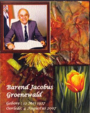 GROENEWALD-Barend-Jacobus-Nn-Bertie-1927-2007-M_100