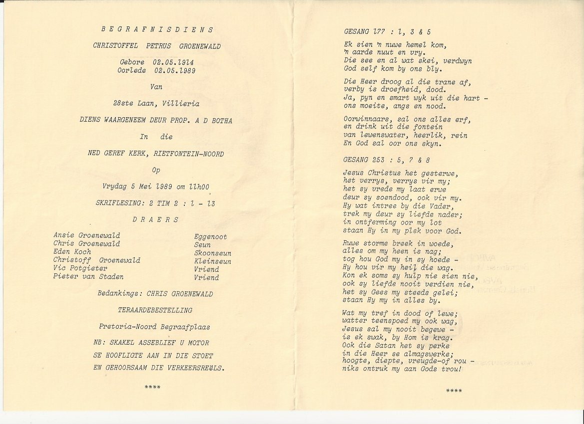 GROENEWALD-Christoffel-Petrus-1914-1989-M_1