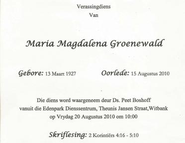 GROENEWALD-Maria-Magdalena-1927-2010-F_1