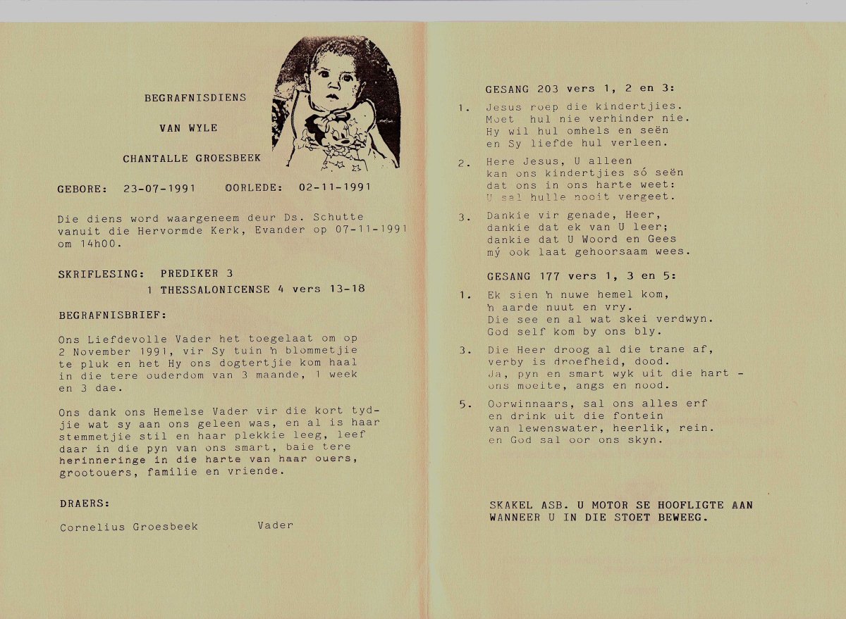 GROESBEEK-Chantelle-1991-1991-F_1