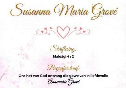 GROVÉ-Susanna-Maria-Nn-Annemarie-1964-2022-F_98