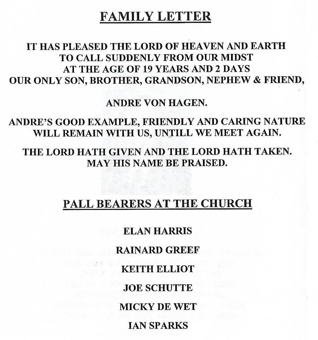 HAGEN-VON-André-1980-1999-M_98