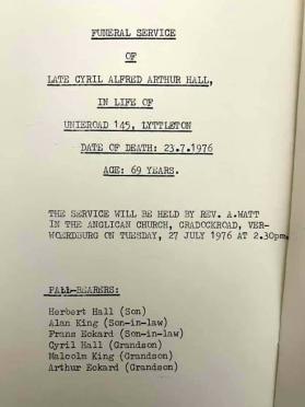 HALL-Cyril-Alfred-Arthur-1907-1976-M