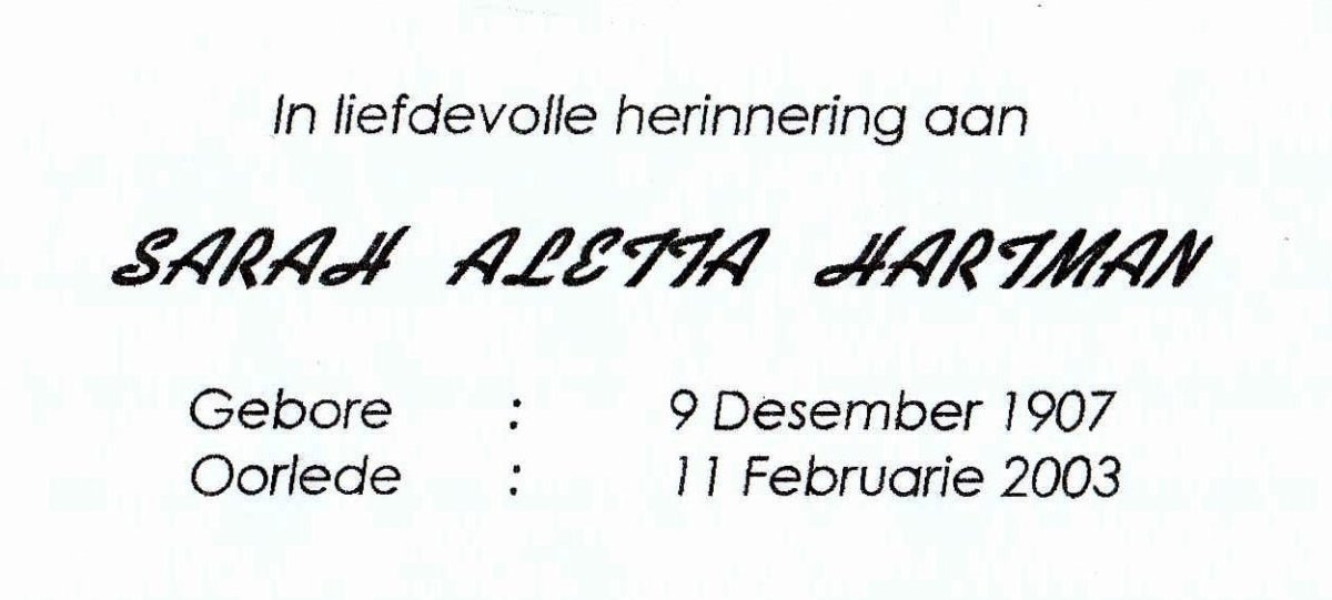 HARTMAN-Sarah-Aletta-1907-2003-F_02