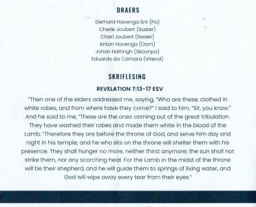 HAVENGA-Gerhard-1985-2025-M_4