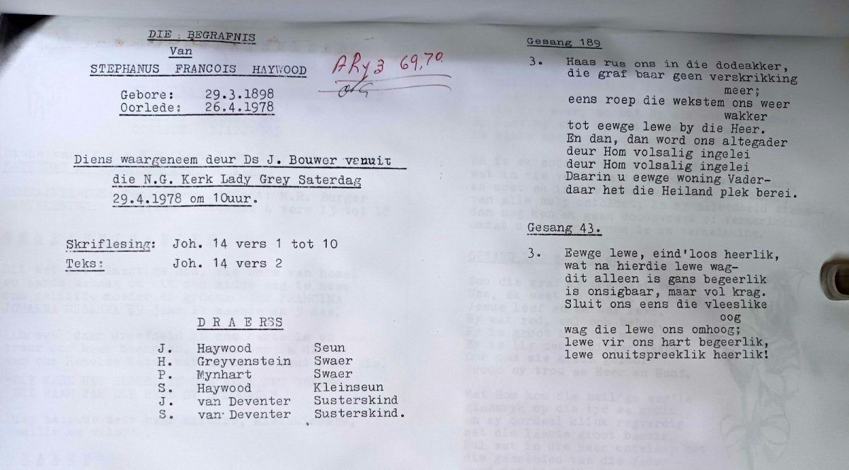 HAYWOOD-Stephanus-Francois-1898-1978-M-01