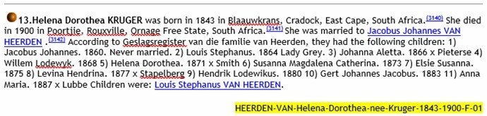 HEERDEN-VAN-Helena-Dorothea-nee-Kruger-1843-1900-F-01