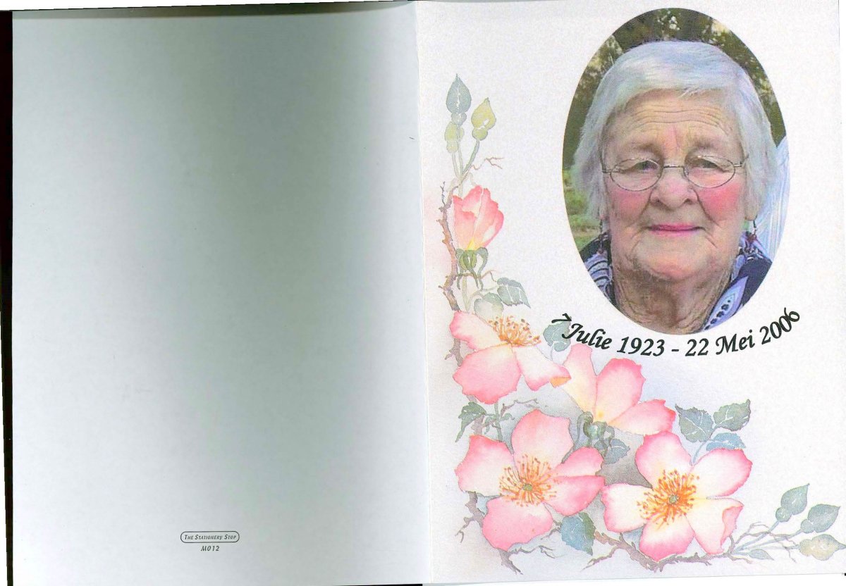 HEEVER-VAN-DEN-Johanna-Magdalena-Nn-Hannie-1923-2006-F_1