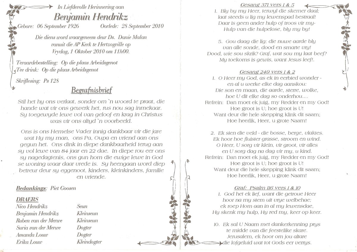 HENDRIKZ-Benjamin-1926-2010-M-02