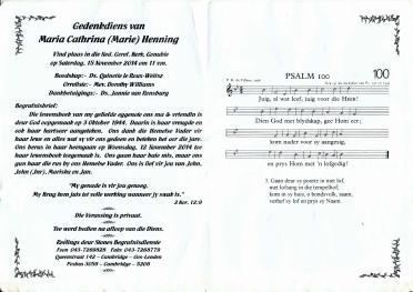 HENNING-Maria-Cathrina-Nn-Marie-nee-VanDerMerwe-1944-2014-F-02