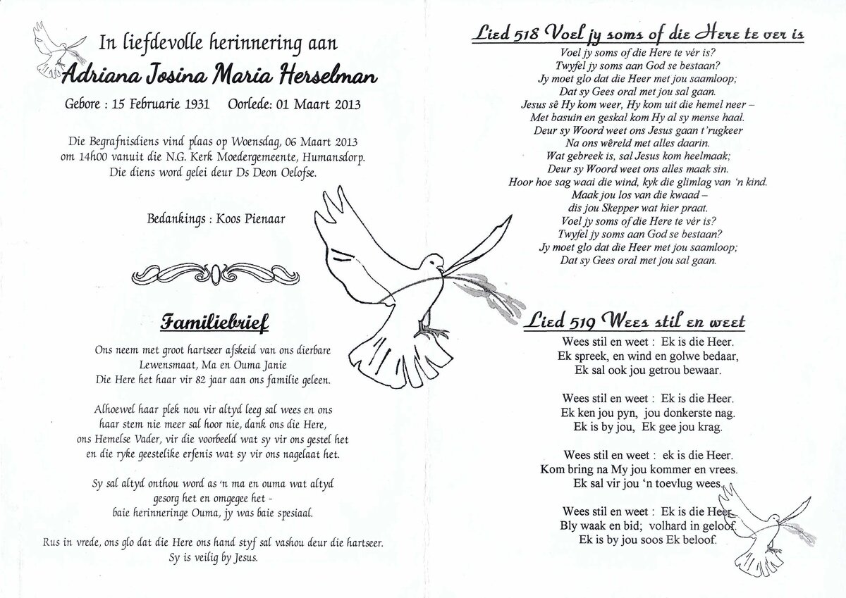 HERSELMAN-Adriana-Josina-Maria-Nn-Janie-nee-Pienaar-1931-2013-F-02