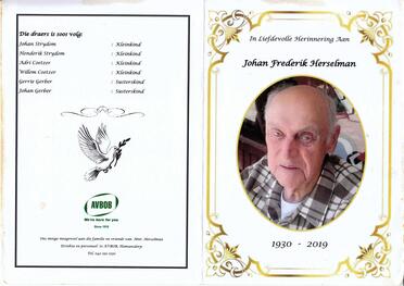HERSELMAN-Johan-Frederik-1930-2019-M-01