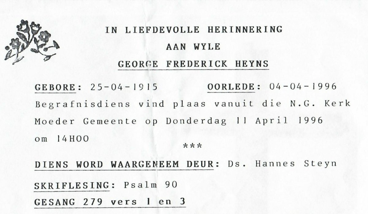 HEYNS-George-Frederick-1915-1996-M_2