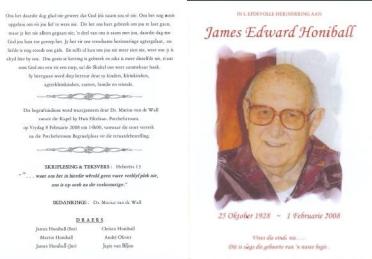 HONIBALL-James-Edward-1929-2008-M