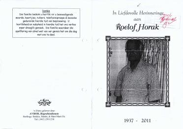 HORAK-Surnames-Vanne