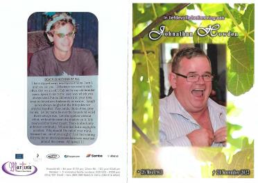 HOWDEN-Surnames-Vanne