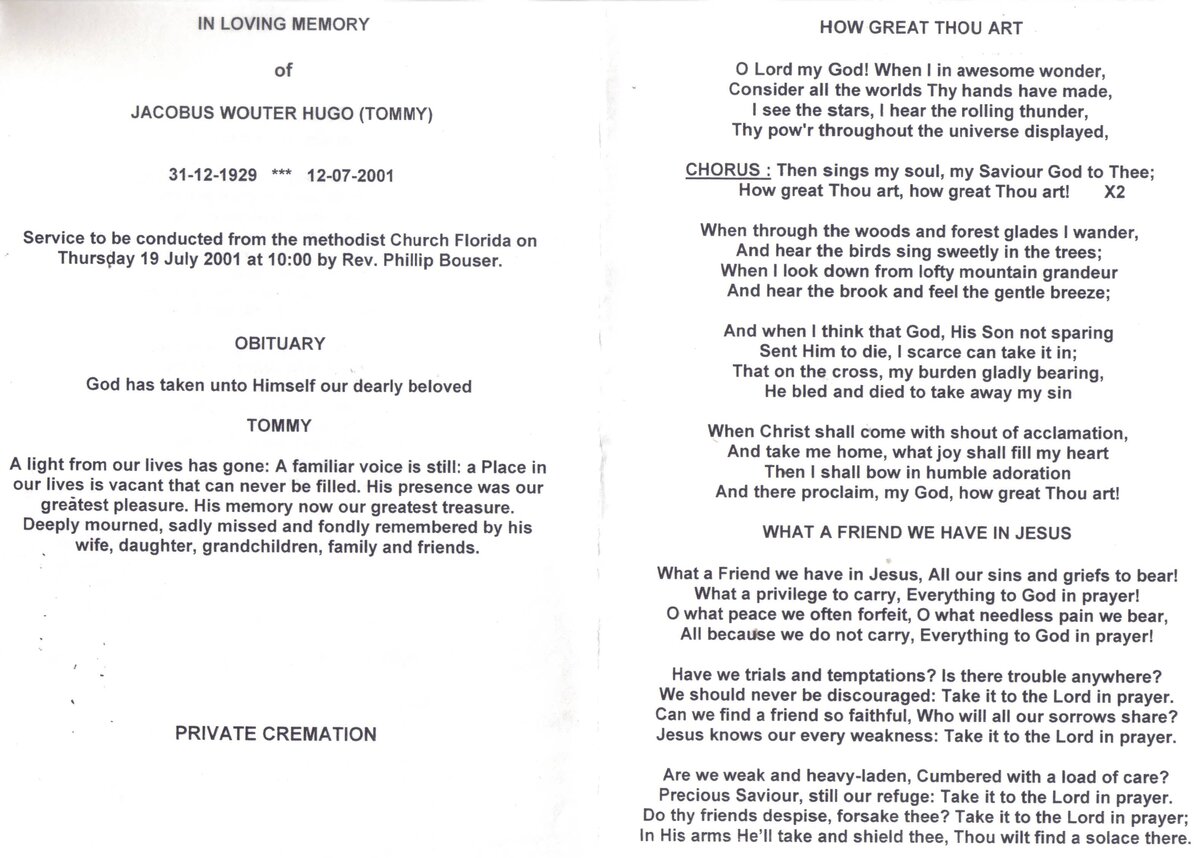 HUGO-Jacobus-Wouter-Nn-Tommy-1929-2001-M_1